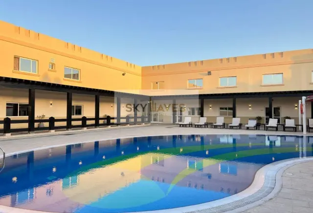 5BHK+BALCONY SEMI FRNTRE | PEACEFUL AREA | ALLUQTA