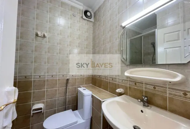 5BHK+BALCONY SEMI FRNTRE | PEACEFUL AREA | ALLUQTA