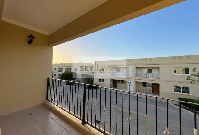5BHK+BALCONY SEMI FRNTRE | PEACEFUL AREA | ALLUQTA
