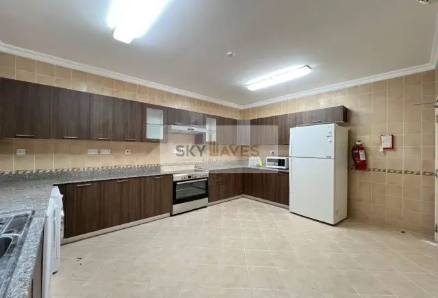 5BHK+BALCONY SEMI FRNTRE | PEACEFUL AREA | ALLUQTA