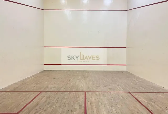 5BHK+BALCONY SEMI FRNTRE | PEACEFUL AREA | ALLUQTA