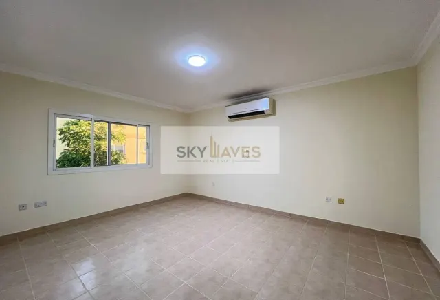 5BHK+BALCONY SEMI FRNTRE | PEACEFUL AREA | ALLUQTA