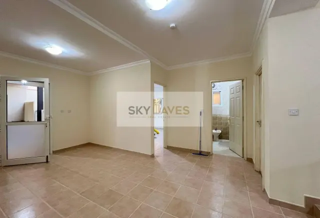 5BHK+BALCONY SEMI FRNTRE | PEACEFUL AREA | ALLUQTA