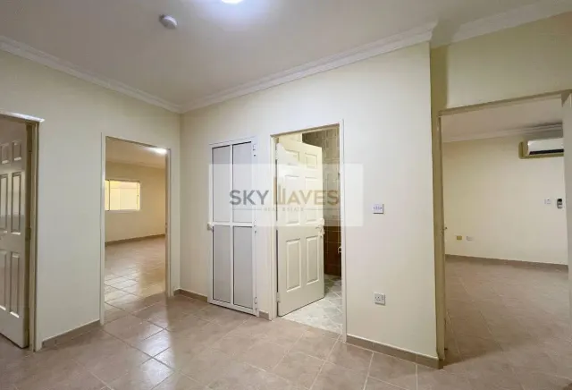 5BHK+BALCONY SEMI FRNTRE | PEACEFUL AREA | ALLUQTA