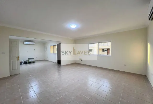 5BHK+BALCONY SEMI FRNTRE | PEACEFUL AREA | ALLUQTA