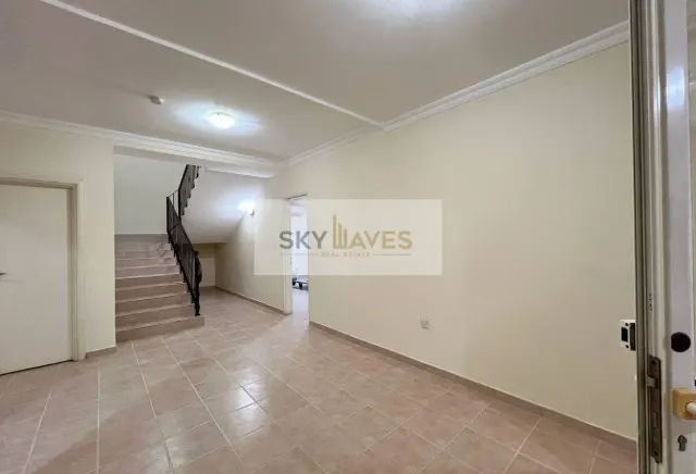 5BHK+BALCONY SEMI FRNTRE | PEACEFUL AREA | ALLUQTA