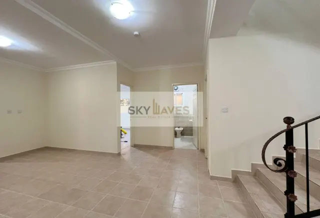 5BHK+BALCONY SEMI FRNTRE | PEACEFUL AREA | ALLUQTA