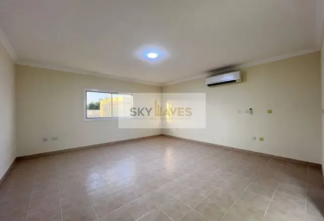 5BHK+BALCONY SEMI FRNTRE | PEACEFUL AREA | ALLUQTA