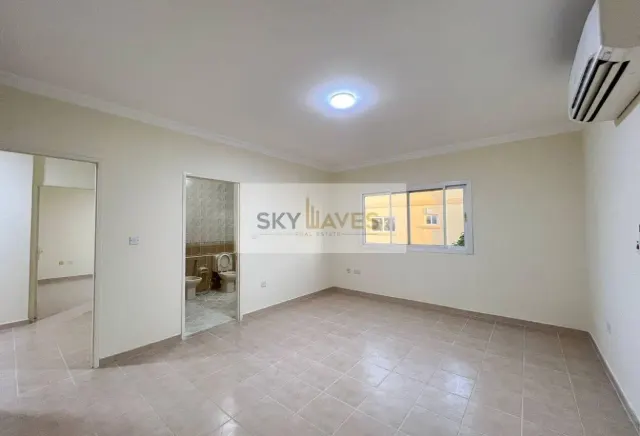 5BHK+BALCONY SEMI FRNTRE | PEACEFUL AREA | ALLUQTA