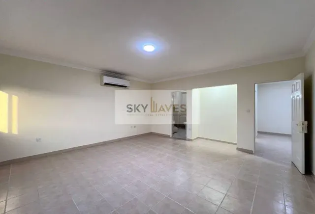 5BHK+BALCONY SEMI FRNTRE | PEACEFUL AREA | ALLUQTA