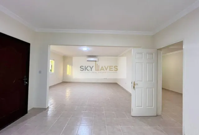 5BHK+BALCONY SEMI FRNTRE | PEACEFUL AREA | ALLUQTA
