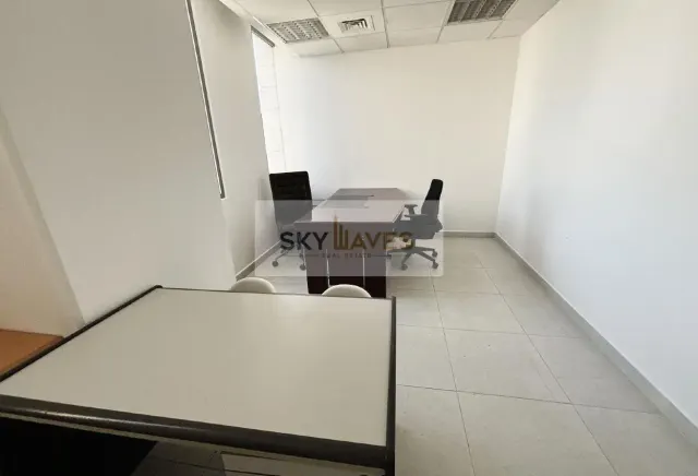 Serviced Business Center | Prime Location | Al Sad