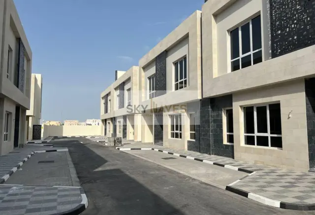 BRAND NEW LUXURY 7BHK VILLA | AL KHEESA