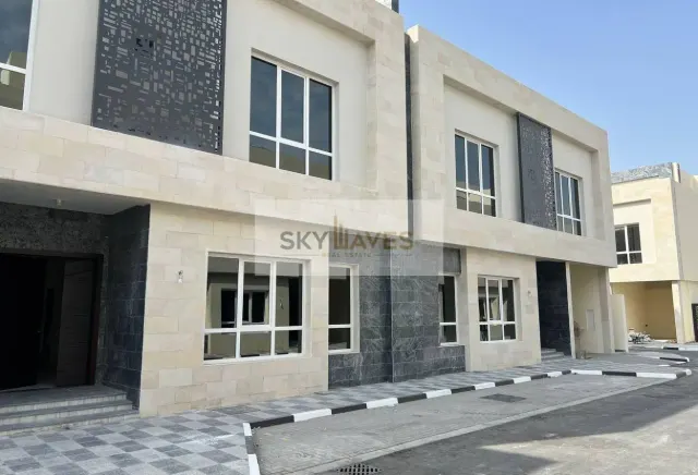 BRAND NEW LUXURY 7BHK VILLA | AL KHEESA