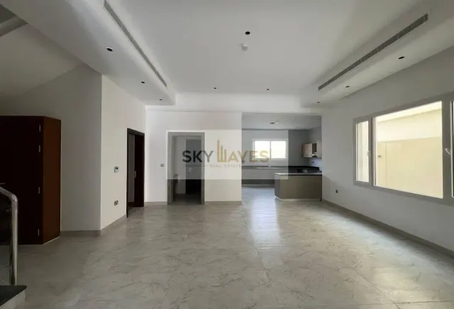 BRAND NEW LUXURY 7BHK VILLA | AL KHEESA