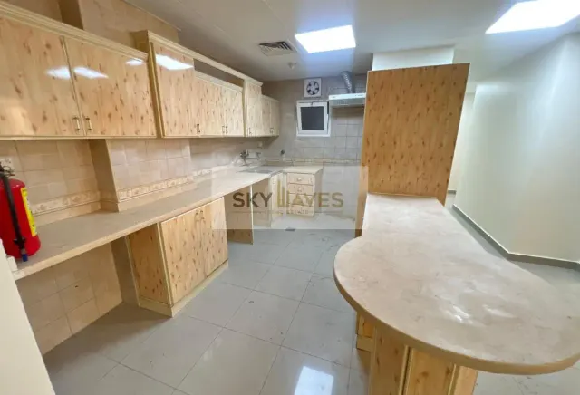 2 BEDROOM UNFURNISHD AVAILABLE FOR RENT BIN MAHMUD