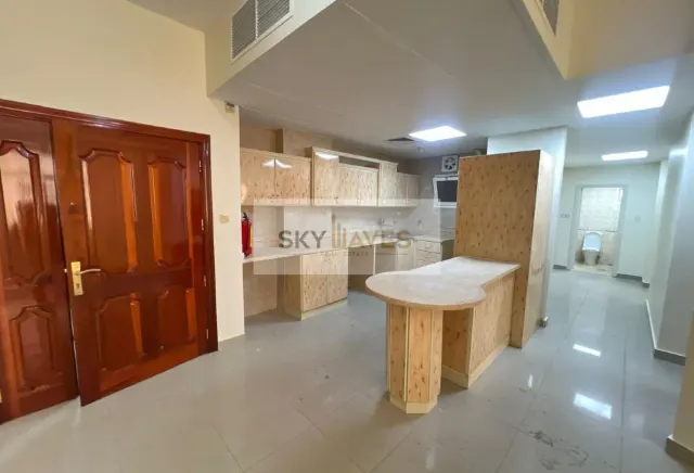 2 BEDROOM UNFURNISHD AVAILABLE FOR RENT BIN MAHMUD