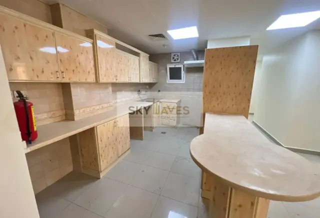 2 BEDROOM UNFURNISHD AVAILABLE FOR RENT BIN MAHMUD