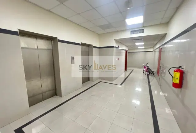 2 BEDROOM UNFURNISHD AVAILABLE FOR RENT BIN MAHMUD