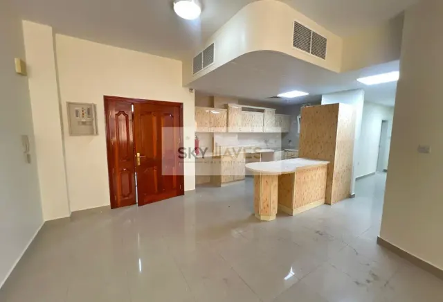 2 BEDROOM UNFURNISHD AVAILABLE FOR RENT BIN MAHMUD