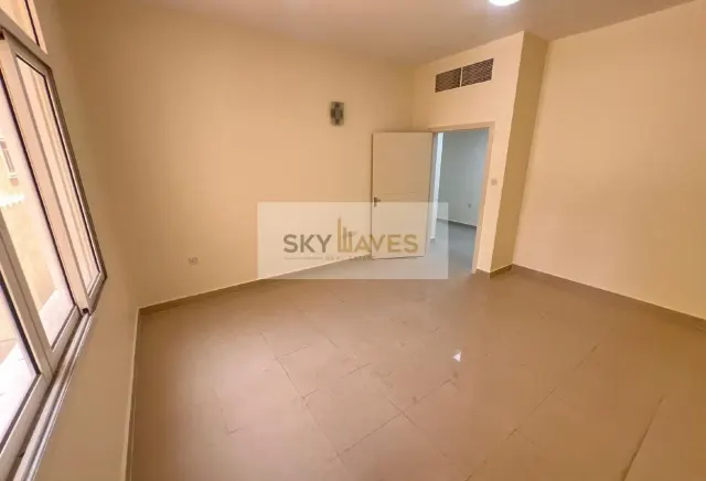 2 BEDROOM UNFURNISHD AVAILABLE FOR RENT BIN MAHMUD