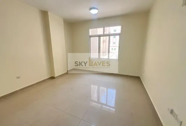 2 BEDROOM UNFURNISHD AVAILABLE FOR RENT BIN MAHMUD