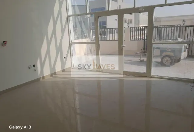 750 SQM STORE WITH MOI CCTV FOR RENT IN BIRKAT