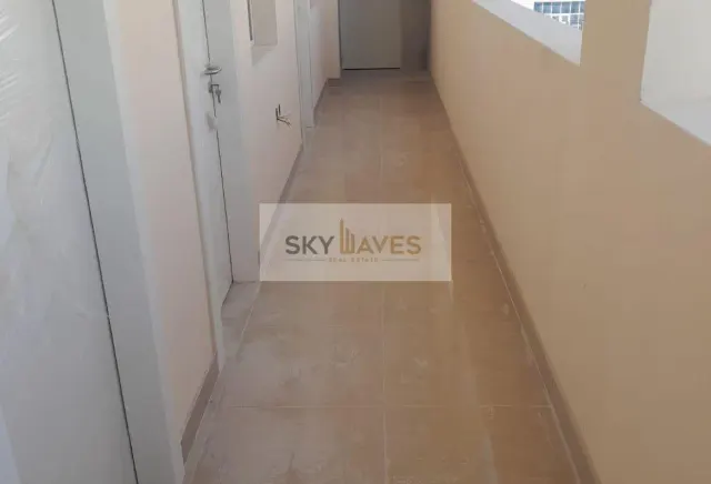 750 SQM STORE WITH MOI CCTV FOR RENT IN BIRKAT