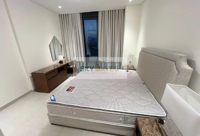 2BHK+MAID AVAILABLE FOR RENT IN LUSAIL MARINA