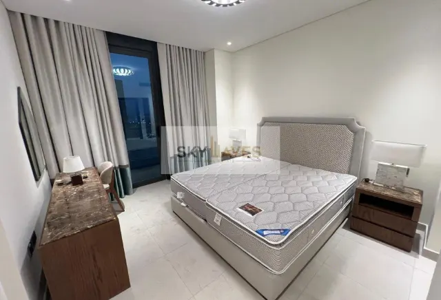 2BHK+MAID AVAILABLE FOR RENT IN LUSAIL MARINA