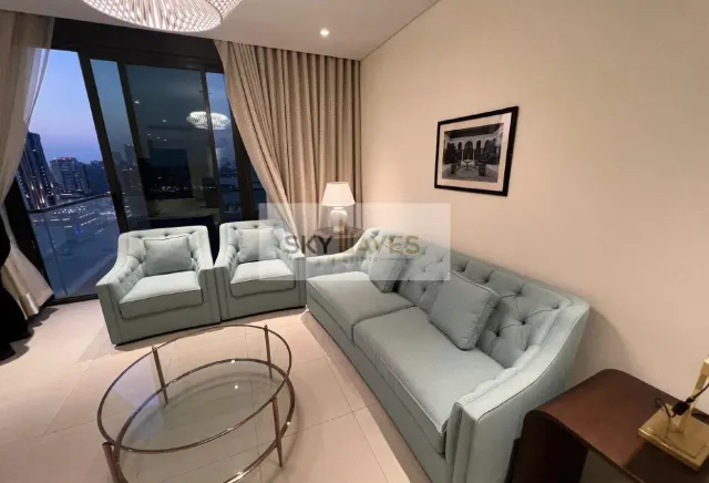 2BHK+MAID AVAILABLE FOR RENT IN LUSAIL MARINA