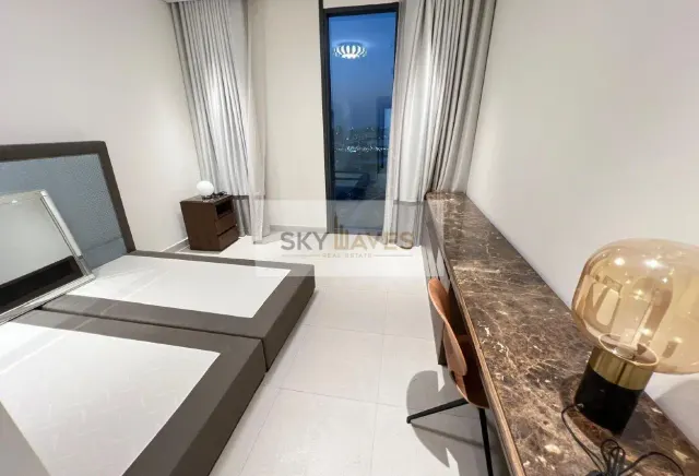 2BHK+MAID AVAILABLE FOR RENT IN LUSAIL MARINA