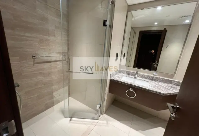 2BHK+MAID AVAILABLE FOR RENT IN LUSAIL MARINA