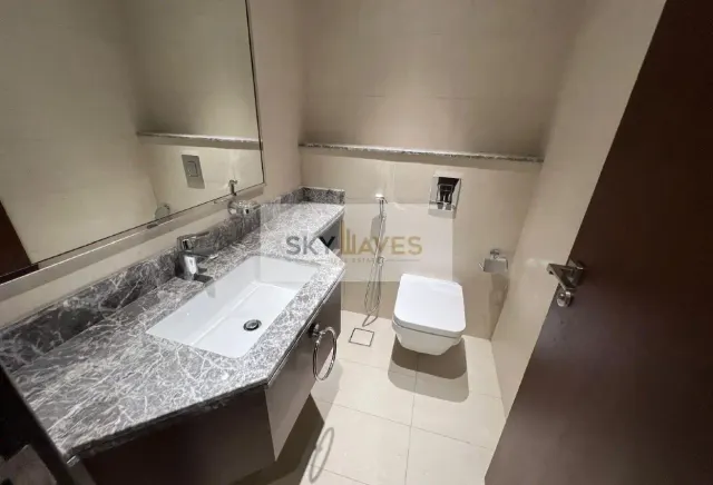 2BHK+MAID AVAILABLE FOR RENT IN LUSAIL MARINA
