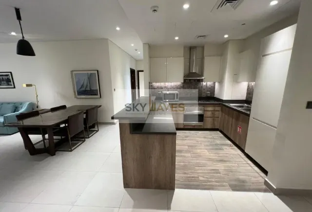 2BHK+MAID AVAILABLE FOR RENT IN LUSAIL MARINA