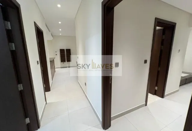 2BHK+MAID AVAILABLE FOR RENT IN LUSAIL MARINA