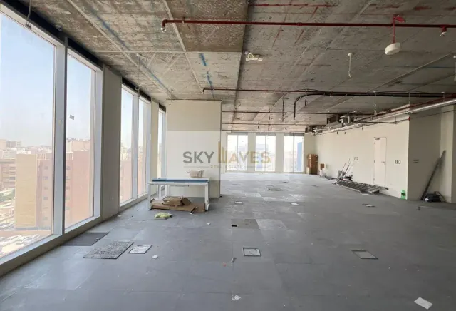 3FREE MONTHS|OFFICE SPACE|FROM 100 SQM TO 1600 SQM