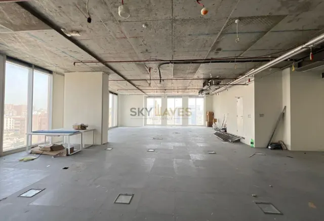 3FREE MONTHS|OFFICE SPACE|FROM 100 SQM TO 1600 SQM