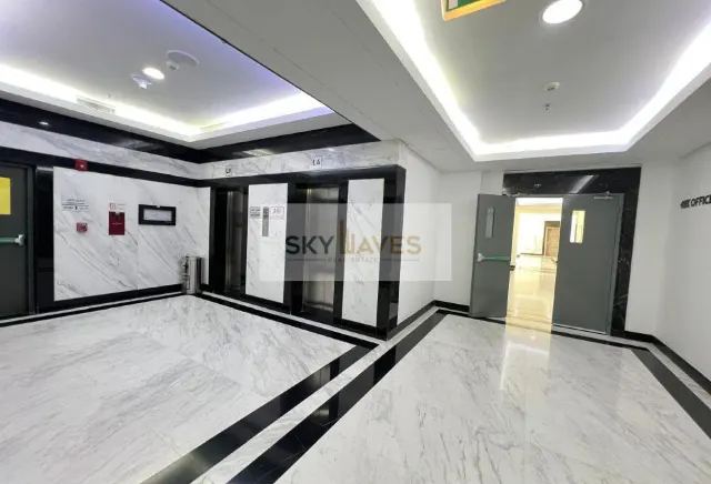 3FREE MONTHS|OFFICE SPACE|FROM 100 SQM TO 1600 SQM - view 3