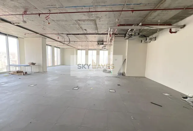 3FREE MONTHS|OFFICE SPACE|FROM 100 SQM TO 1600 SQM