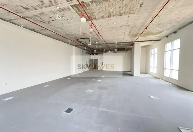 3FREE MONTHS|OFFICE SPACE|FROM 100 SQM TO 1600 SQM