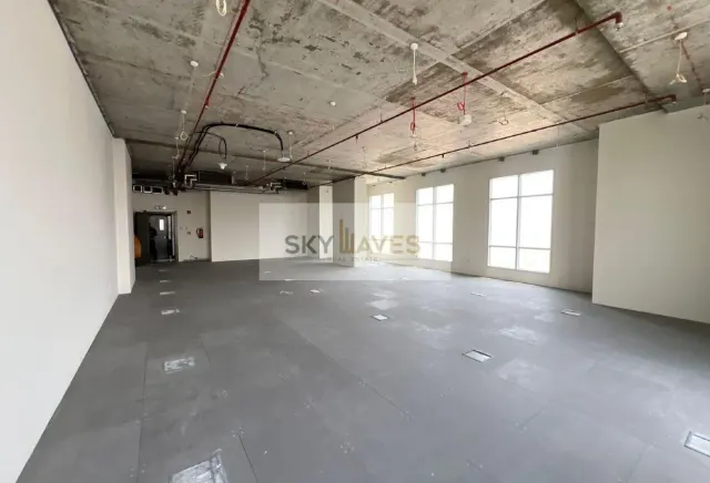 3FREE MONTHS|OFFICE SPACE|FROM 100 SQM TO 1600 SQM