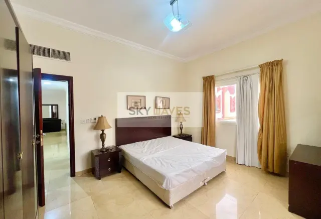 FULLY FURNISHED | 2 BHK | AL NASER | FOR FAMILY - view 3