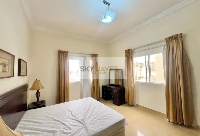 FULLY FURNISHED | 2 BHK | AL NASER | FOR FAMILY
