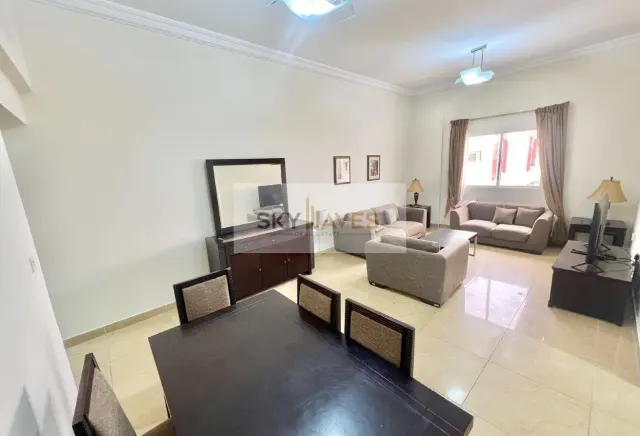 FULLY FURNISHED | 2 BHK | AL NASER | FOR FAMILY