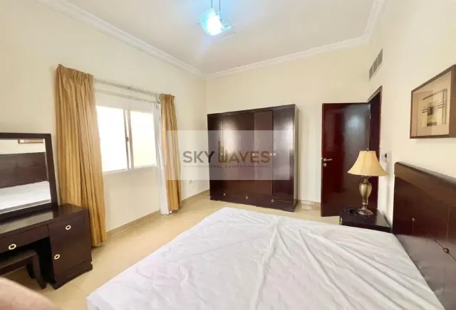 FULLY FURNISHED | 2 BHK | AL NASER | FOR FAMILY