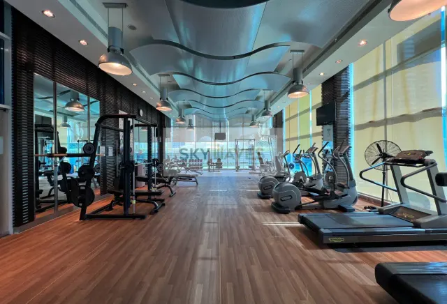 3BHK FF PANORAMIC SEA VIEW | INCLUDING | WEST BAY