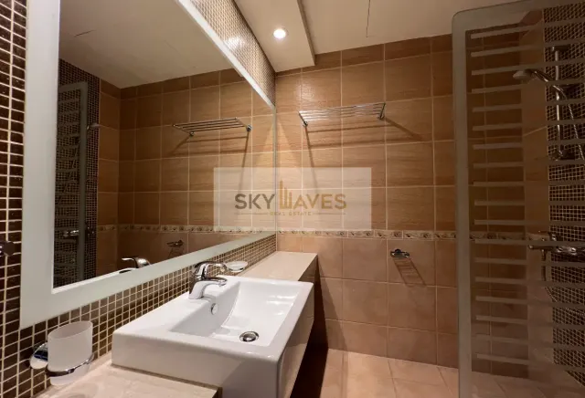 3BHK FF PANORAMIC SEA VIEW | INCLUDING | WEST BAY
