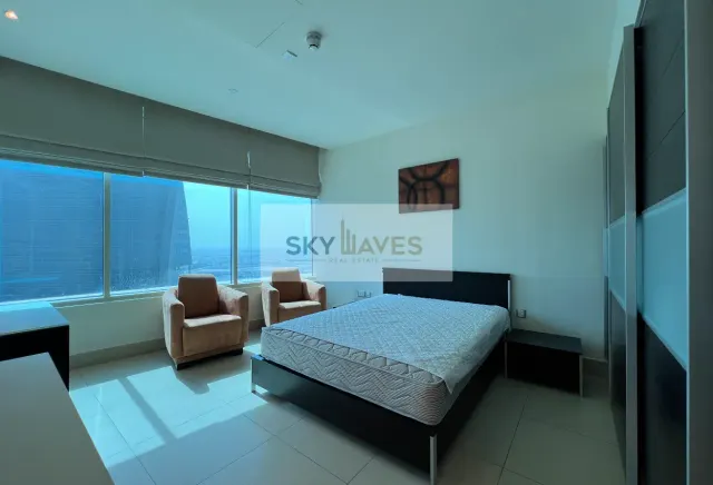 3BHK FF PANORAMIC SEA VIEW | INCLUDING | WEST BAY