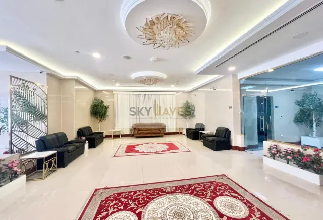BRAND NEW FURNISHED 3 BHK AVAILABLE IN WESTBAY